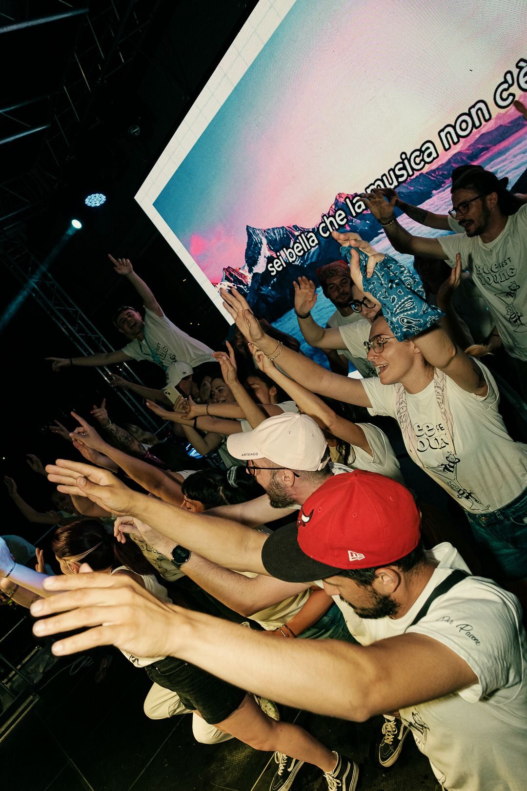 Be.e Young Fest