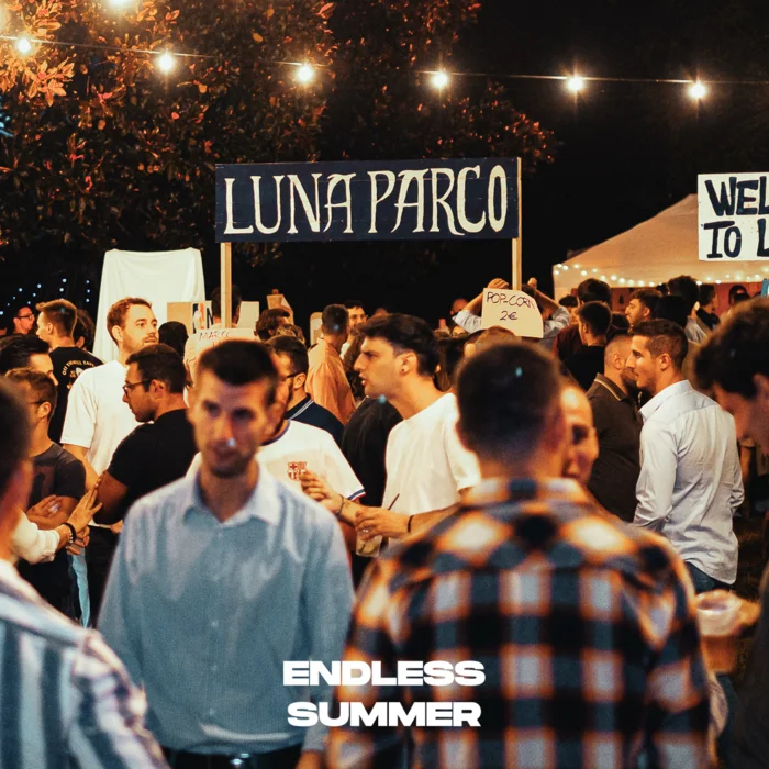 Luna Parco Endless Summer