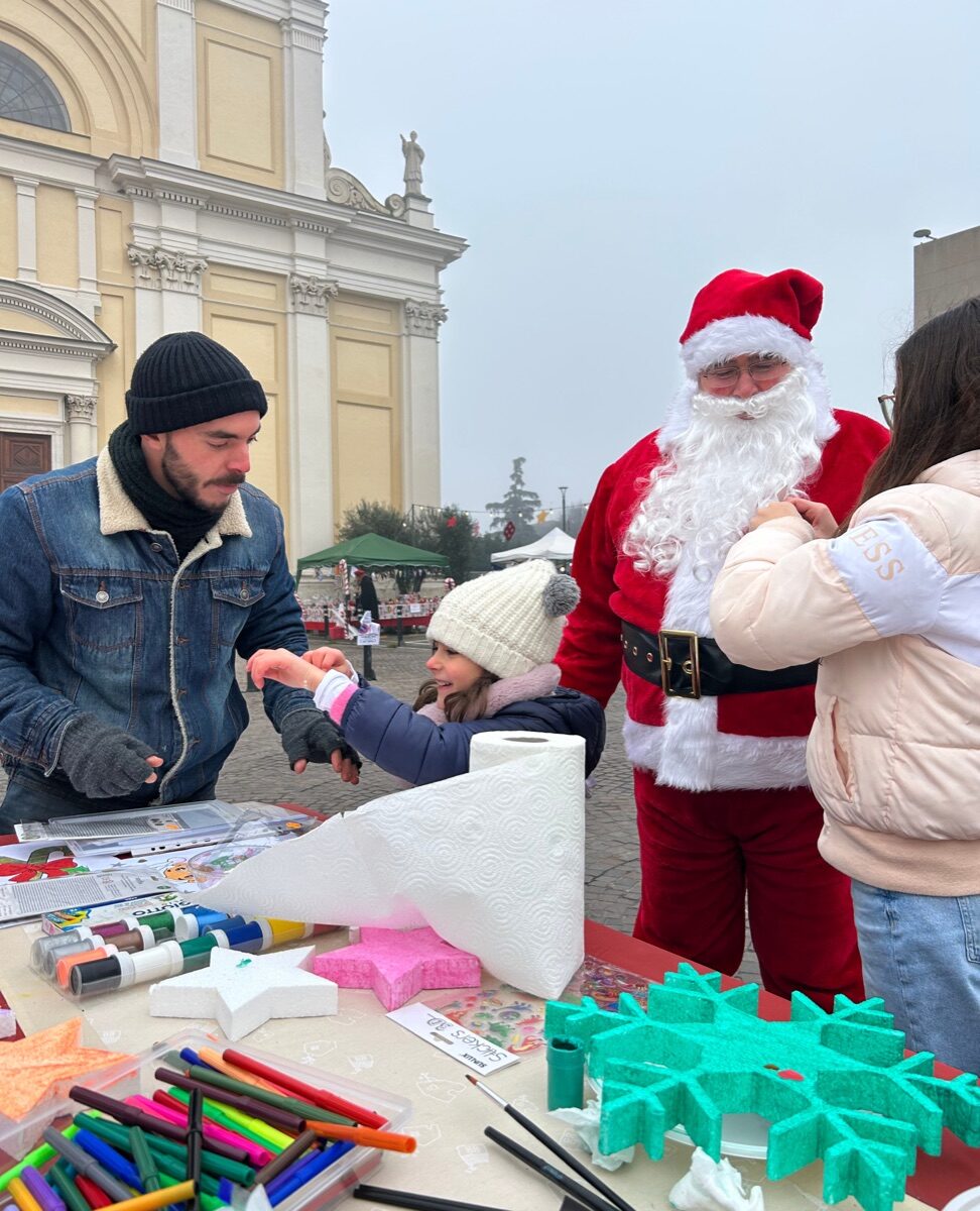 Mercatini di Natale