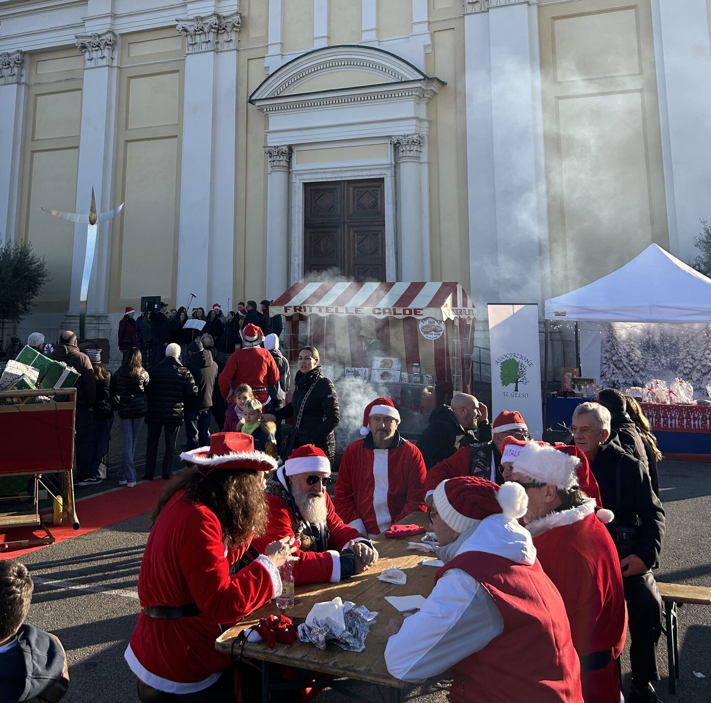 Mercatini di Natale Be.e Young
