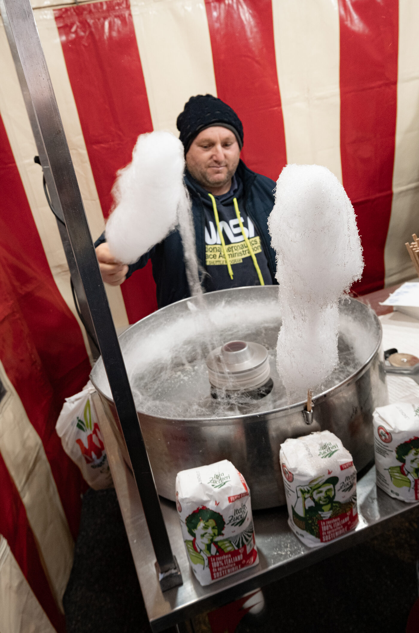 Mercatini di Natale Be.e Young